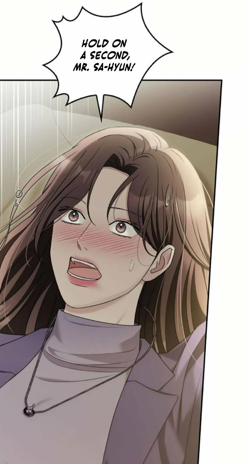 Couple, How Far You Can Go? Chapter 53 page 8 - 