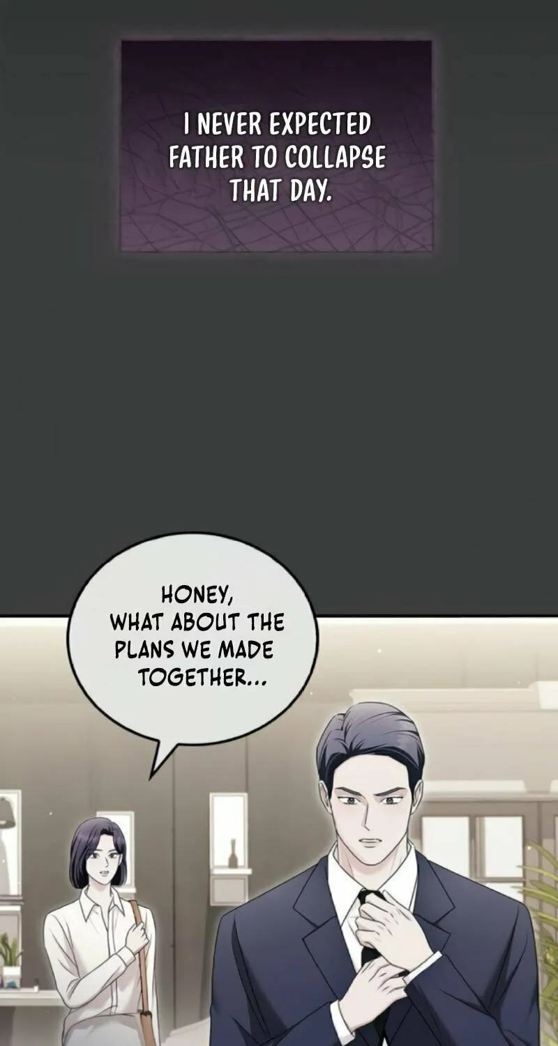 Couple, How Far You Can Go? Chapter 53 page 72 - 