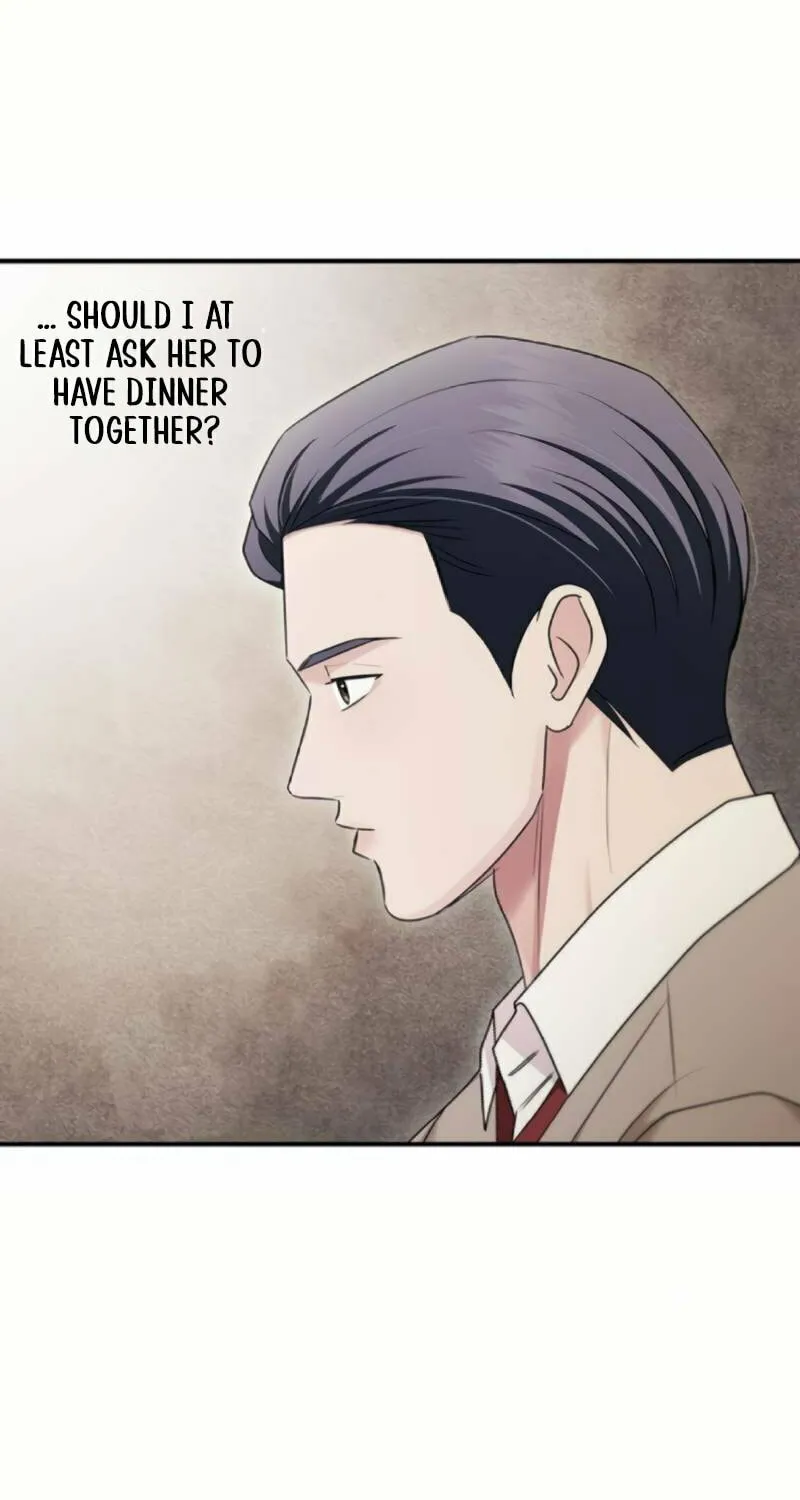 Couple, How Far You Can Go? Chapter 53 page 81 - 