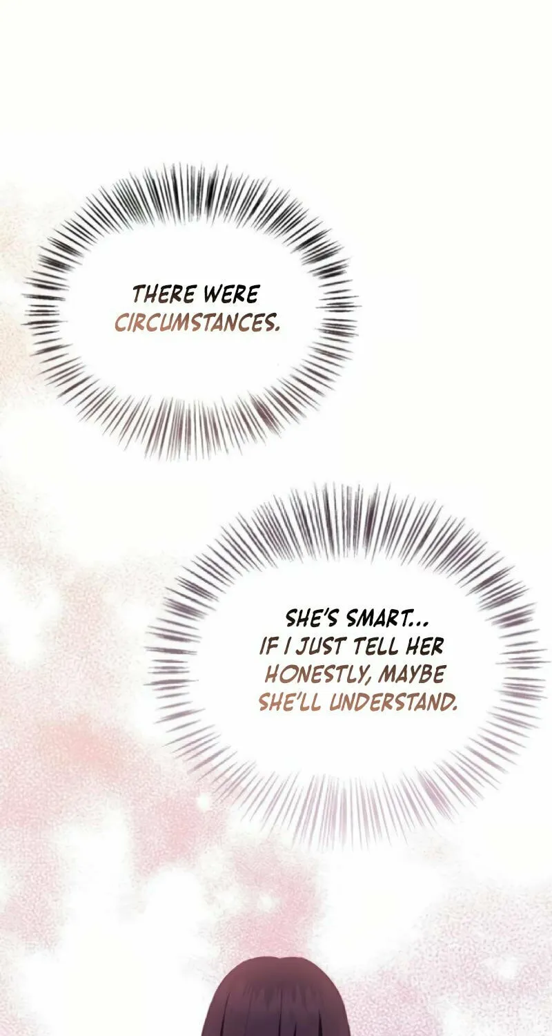 Couple, How Far You Can Go? Chapter 53 page 82 - 