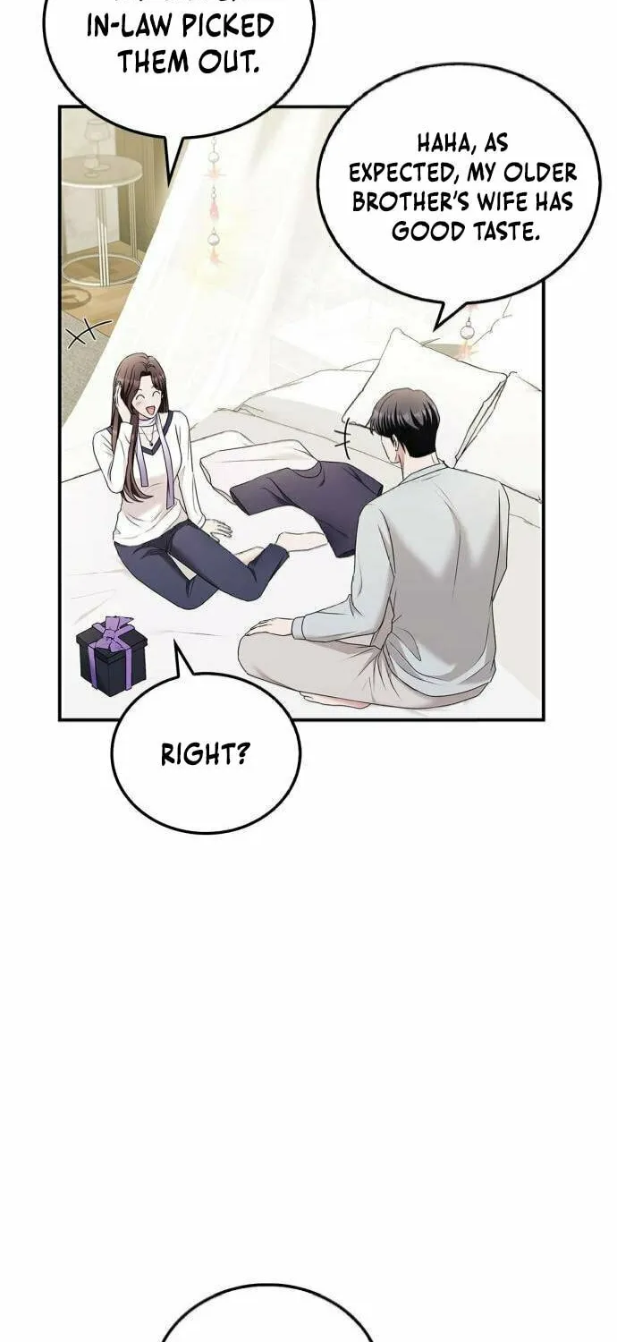 Couple, How Far You Can Go? Chapter 54 page 16 - 