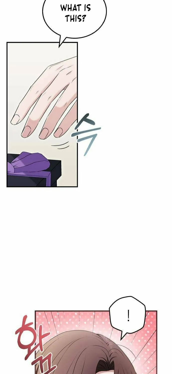 Couple, How Far You Can Go? Chapter 54 page 17 - 