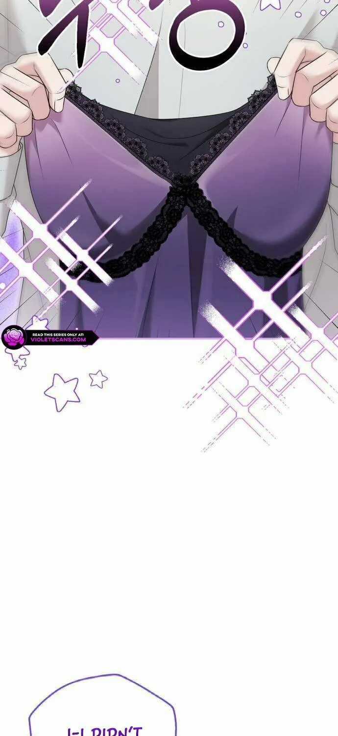 Couple, How Far You Can Go? Chapter 54 page 19 - 