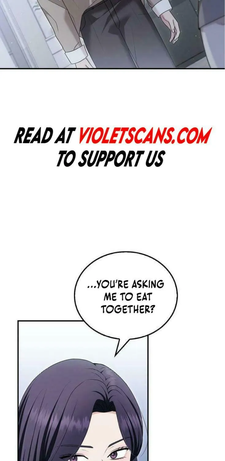 Couple, How Far You Can Go? Chapter 54 page 3 - 