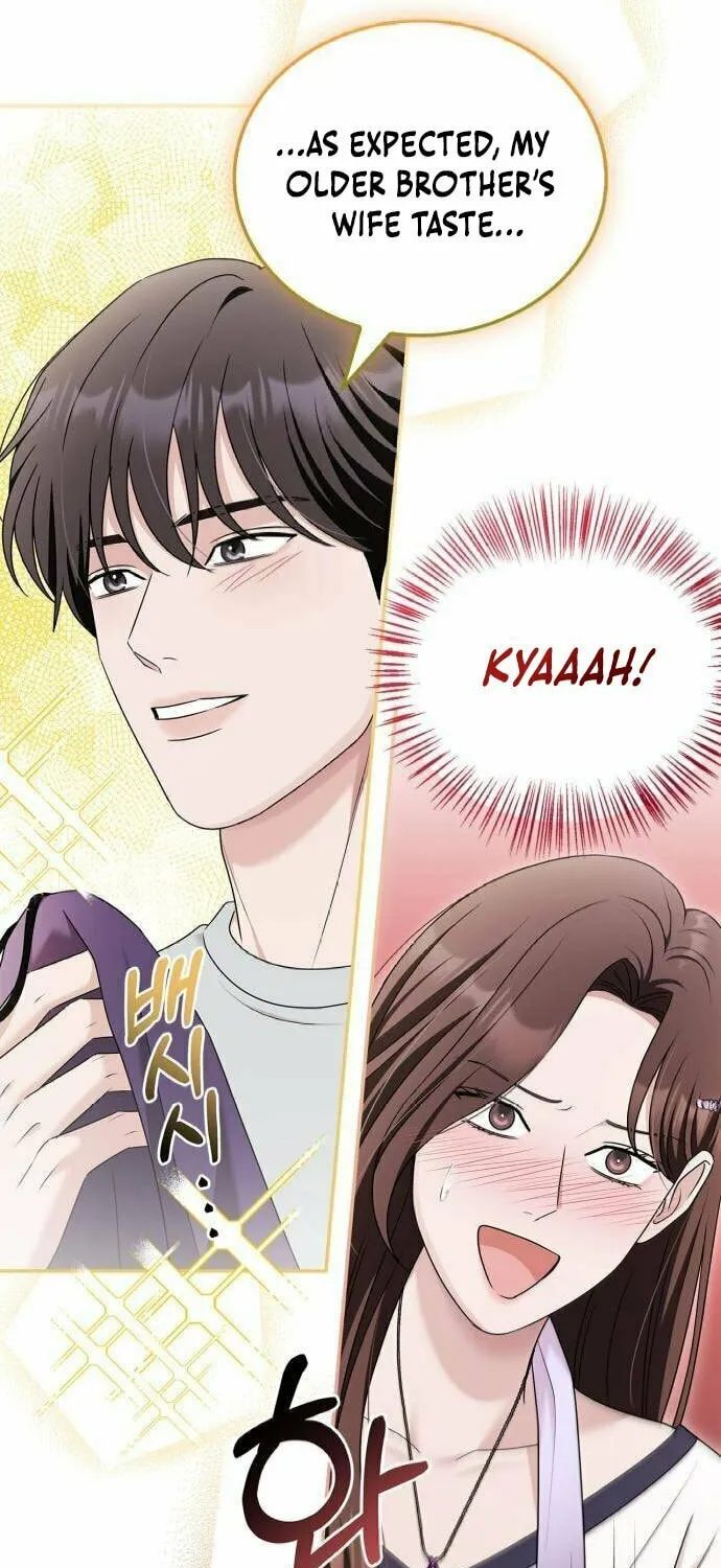 Couple, How Far You Can Go? Chapter 54 page 21 - 