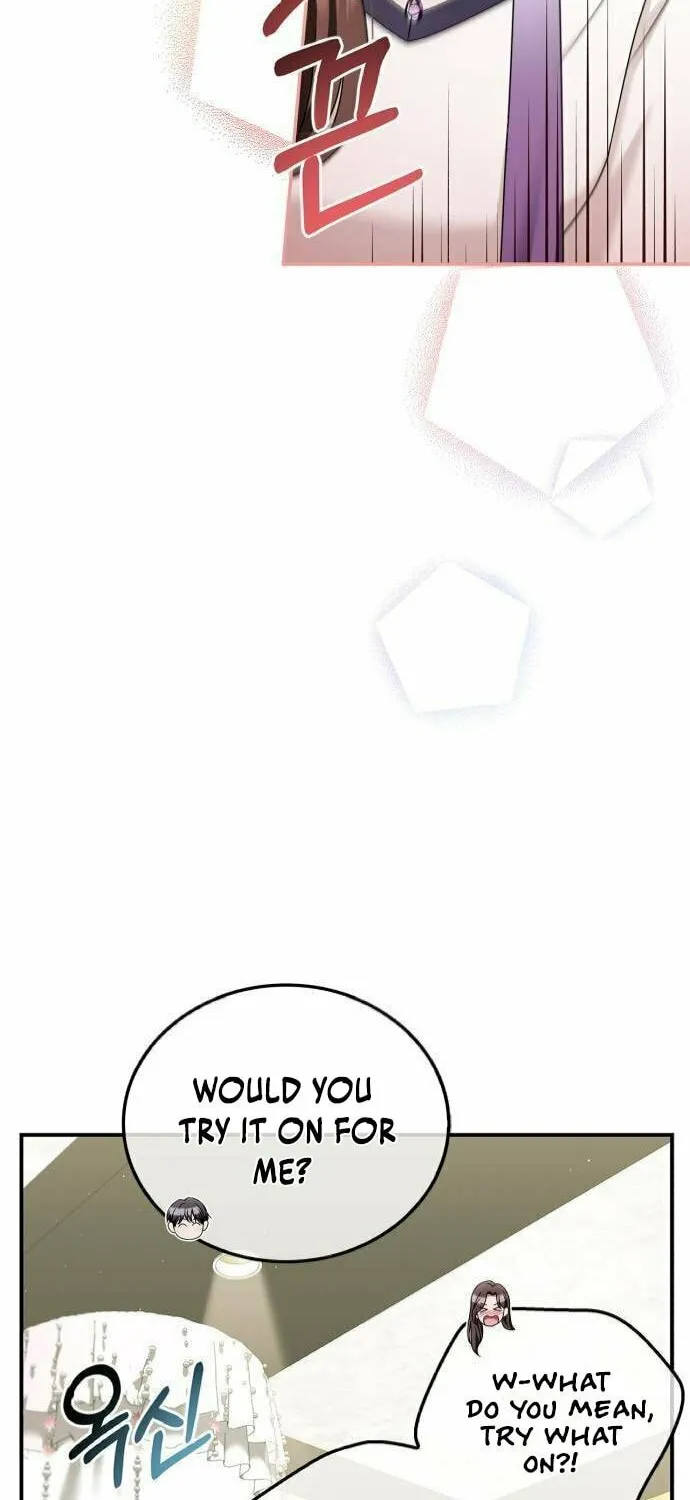 Couple, How Far You Can Go? Chapter 54 page 22 - 