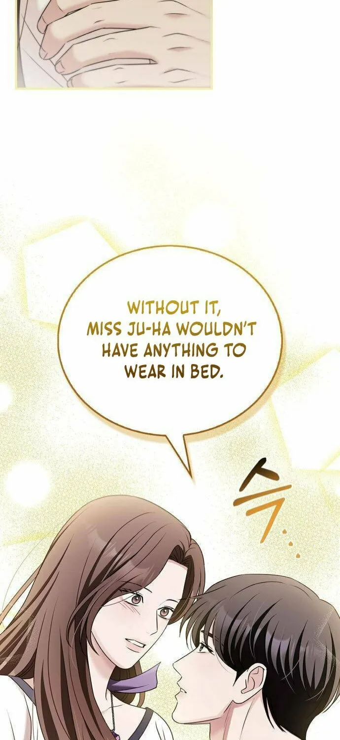 Couple, How Far You Can Go? Chapter 54 page 24 - 