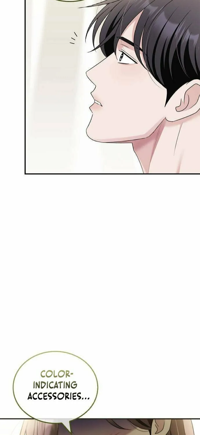 Couple, How Far You Can Go? Chapter 54 page 29 - 