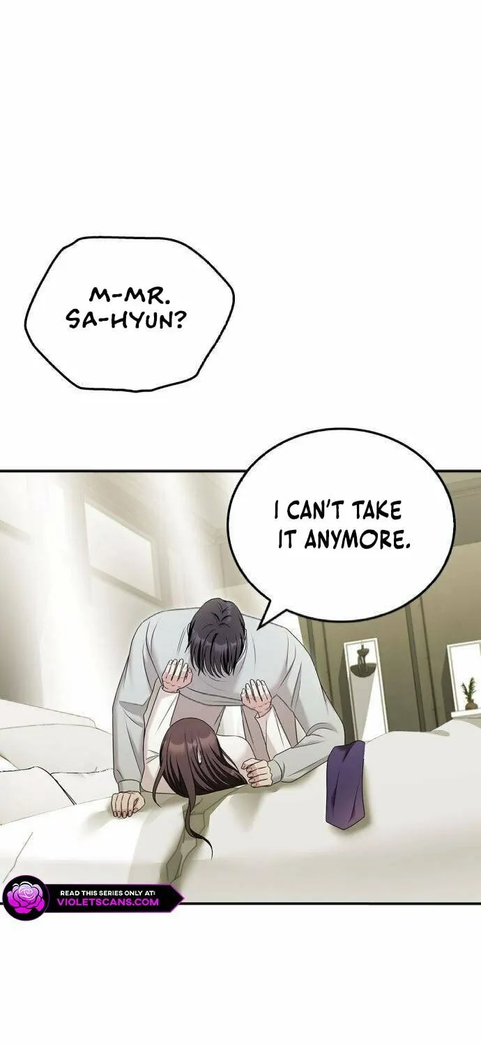 Couple, How Far You Can Go? Chapter 54 page 36 - 