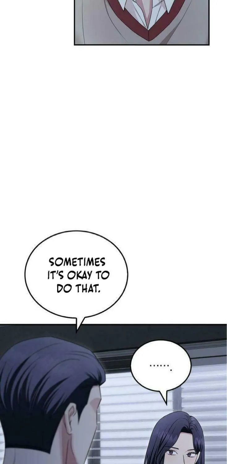 Couple, How Far You Can Go? Chapter 54 page 5 - 