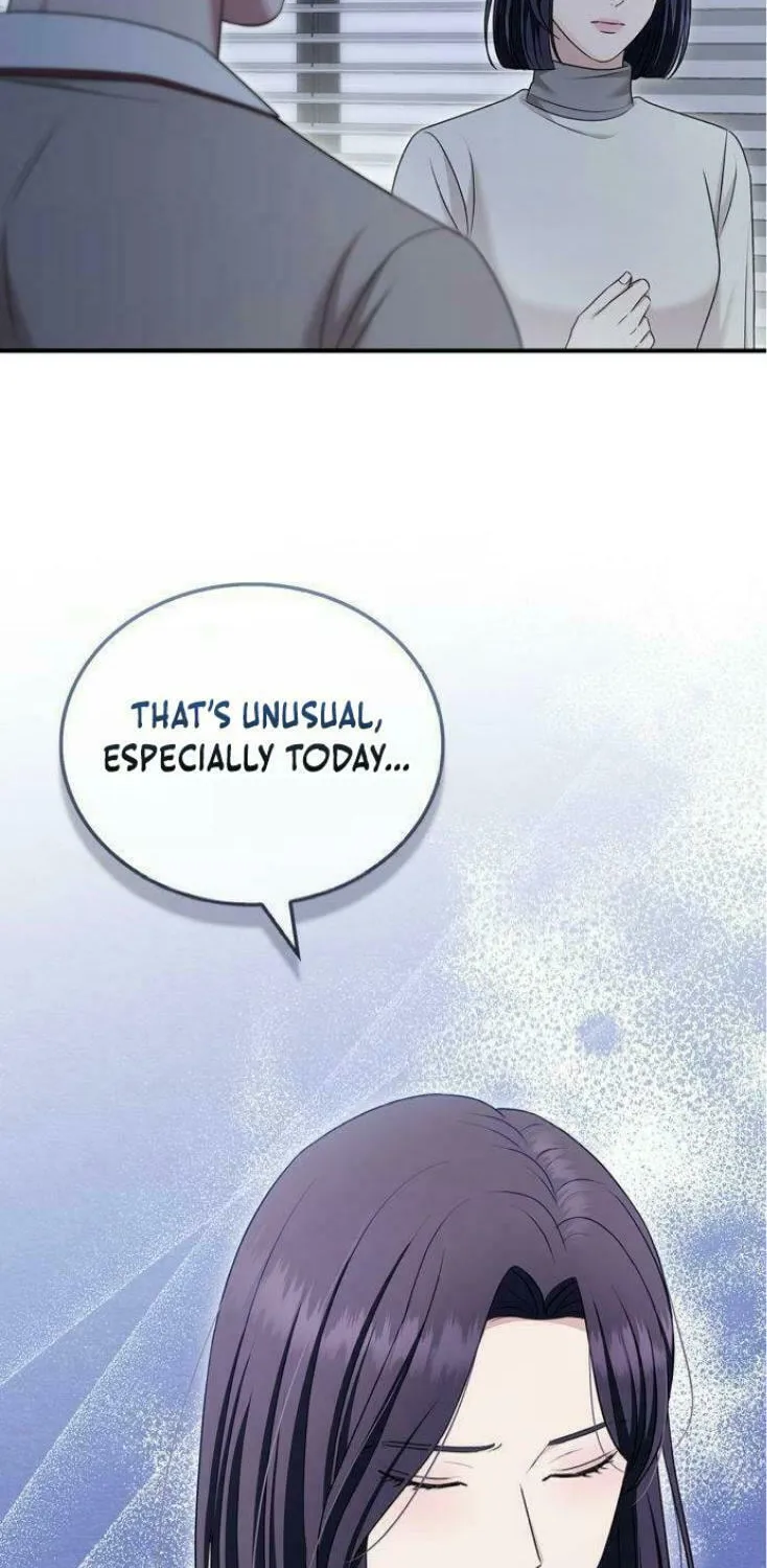 Couple, How Far You Can Go? Chapter 54 page 6 - 