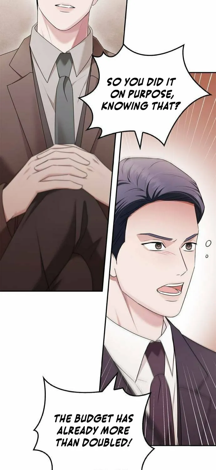 Couple, How Far You Can Go? Chapter 54 page 51 - 