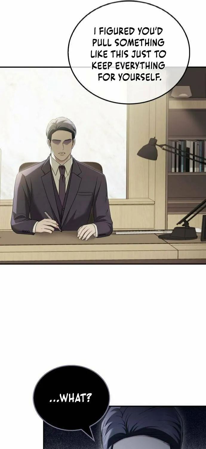 Couple, How Far You Can Go? Chapter 54 page 58 - 