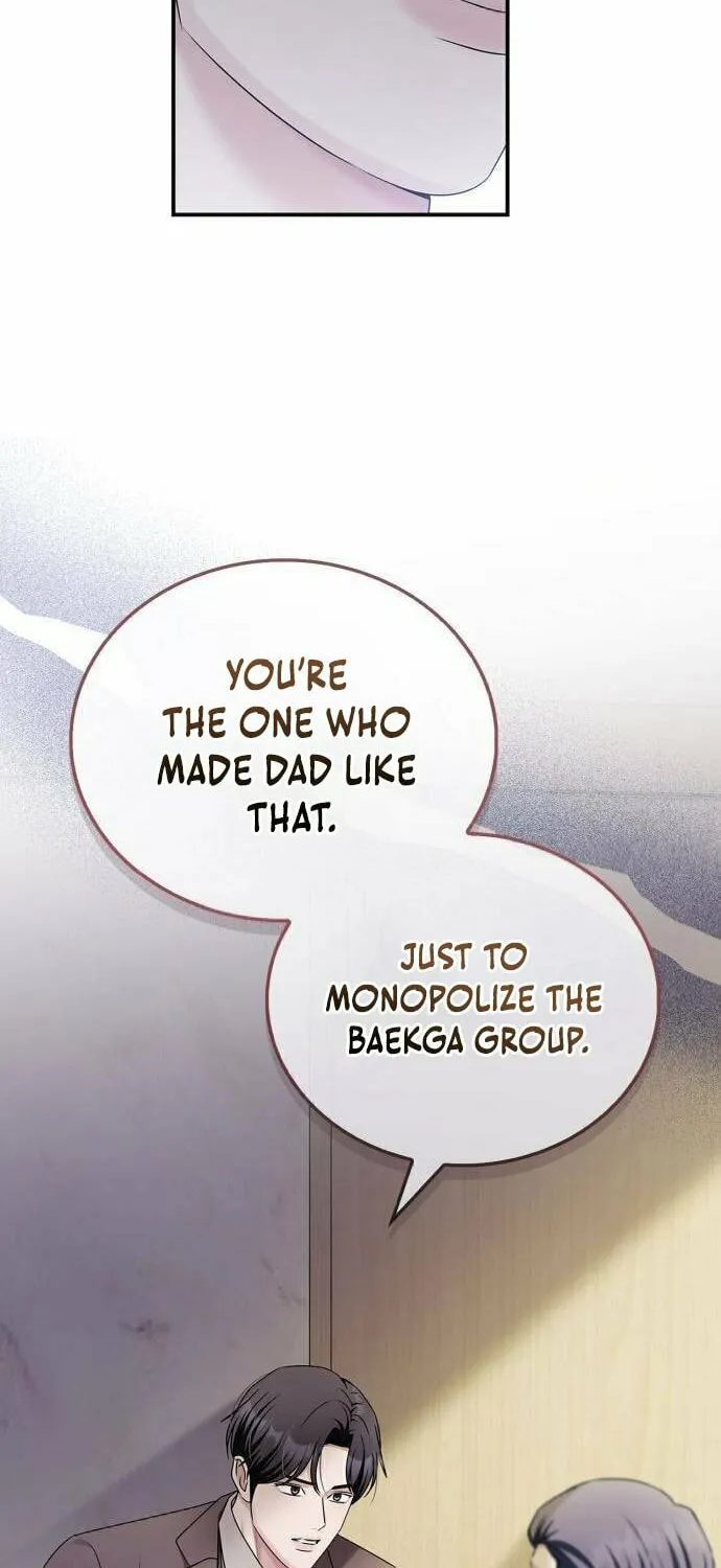 Couple, How Far You Can Go? Chapter 54 page 60 - 