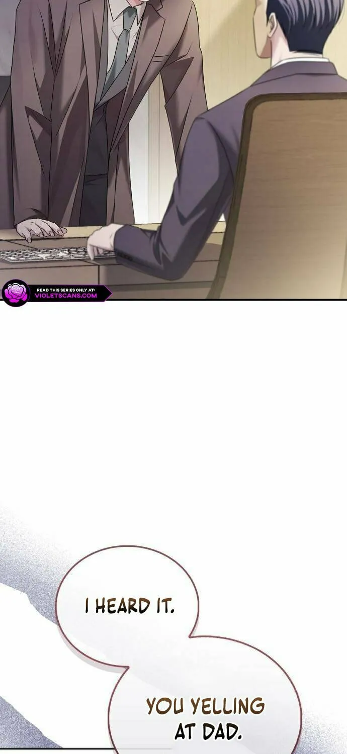 Couple, How Far You Can Go? Chapter 54 page 61 - 