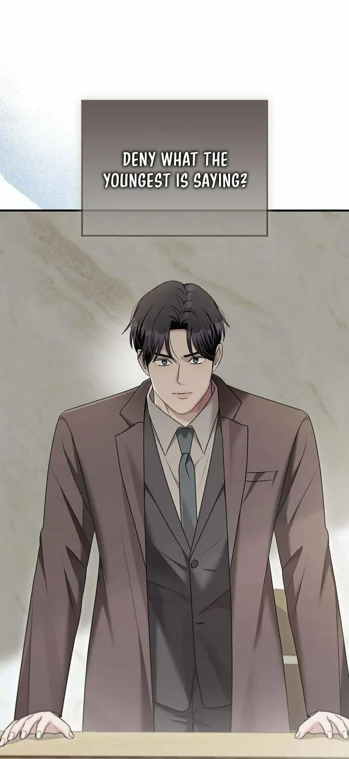Couple, How Far You Can Go? Chapter 54 page 64 - 