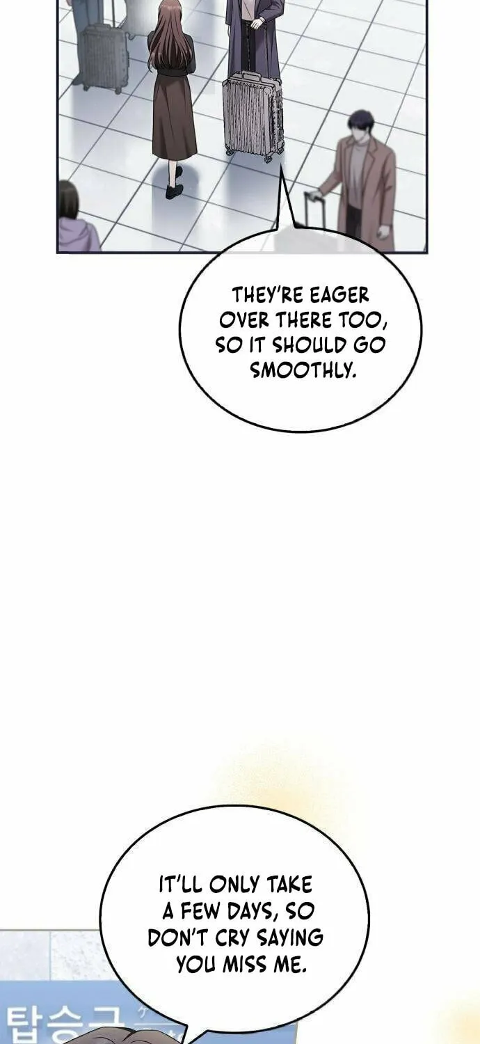 Couple, How Far You Can Go? Chapter 54 page 70 - 
