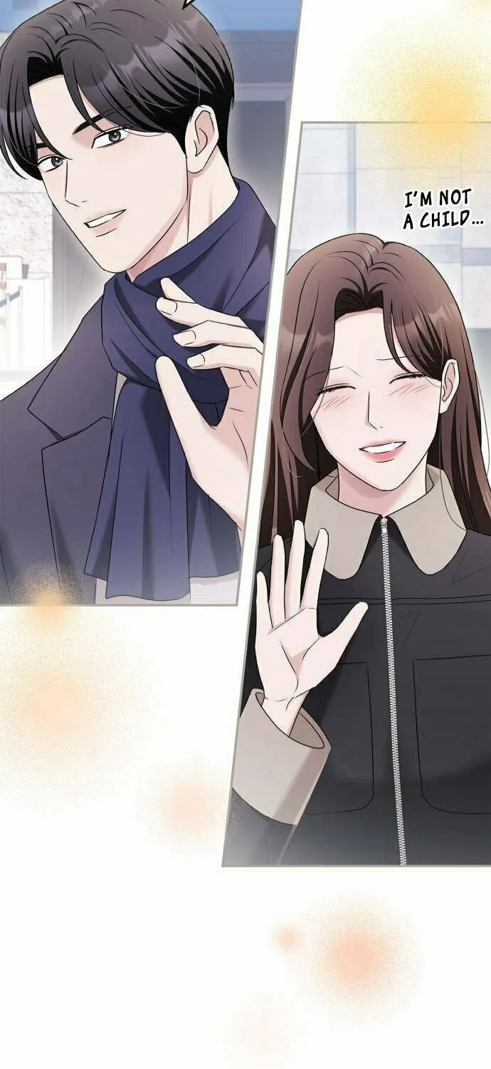 Couple, How Far You Can Go? Chapter 54 page 71 - 