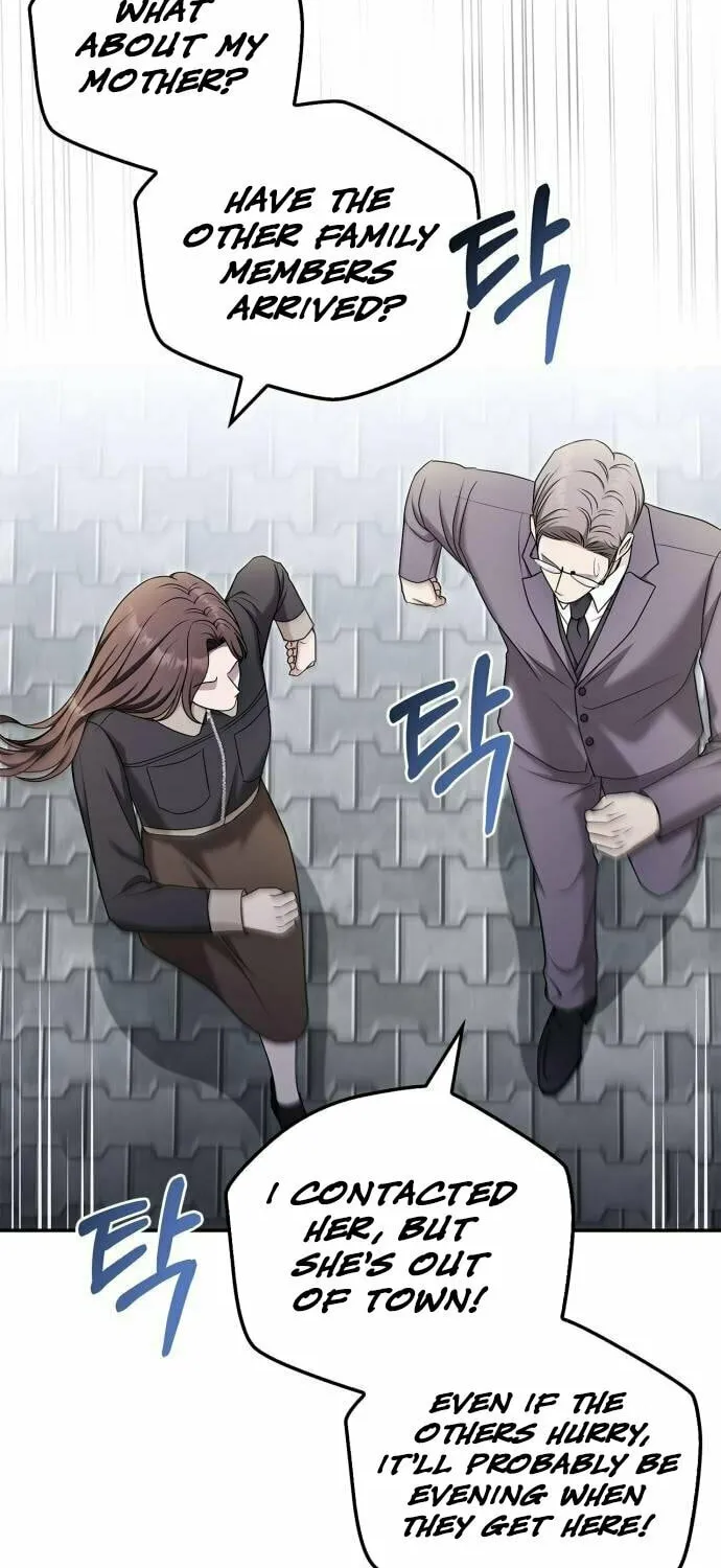 Couple, How Far You Can Go? Chapter 55 page 2 - 