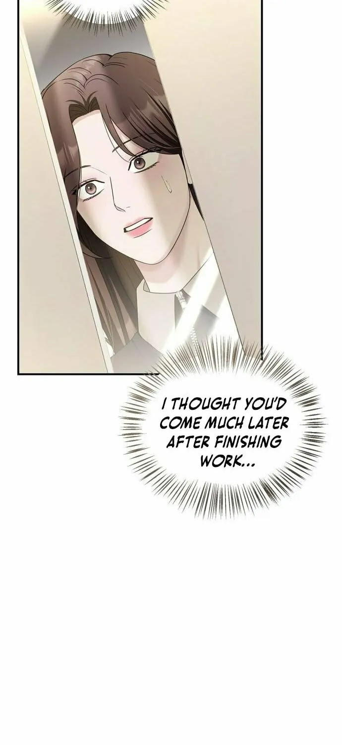 Couple, How Far You Can Go? Chapter 55 page 16 - 