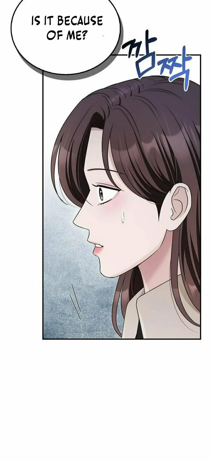 Couple, How Far You Can Go? Chapter 55 page 18 - 
