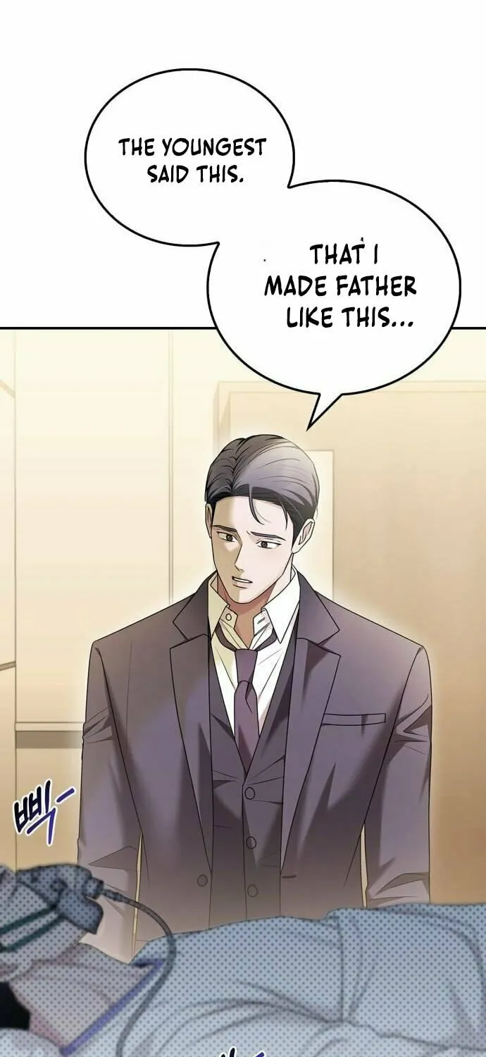 Couple, How Far You Can Go? Chapter 55 page 19 - 