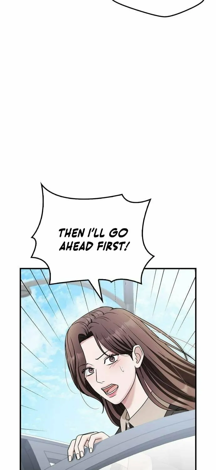 Couple, How Far You Can Go? Chapter 55 page 3 - 