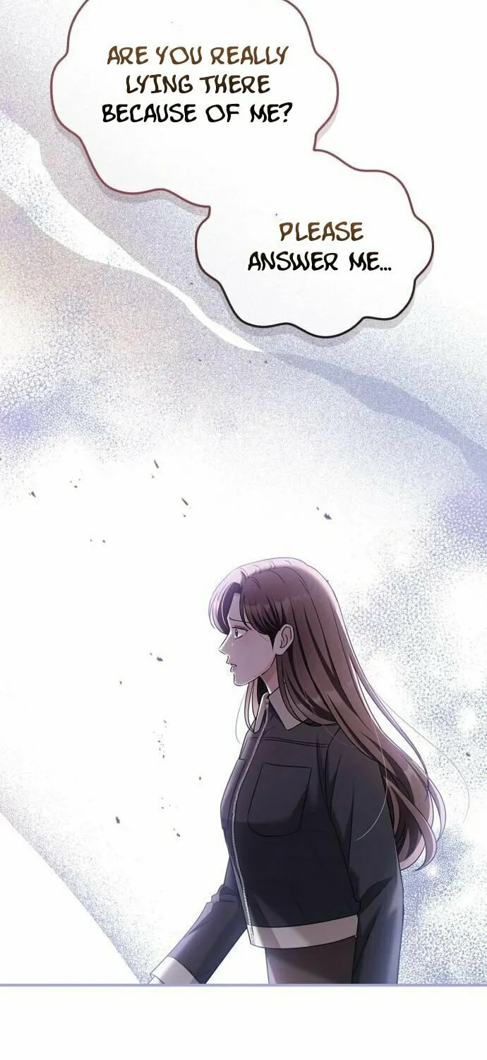 Couple, How Far You Can Go? Chapter 55 page 22 - 