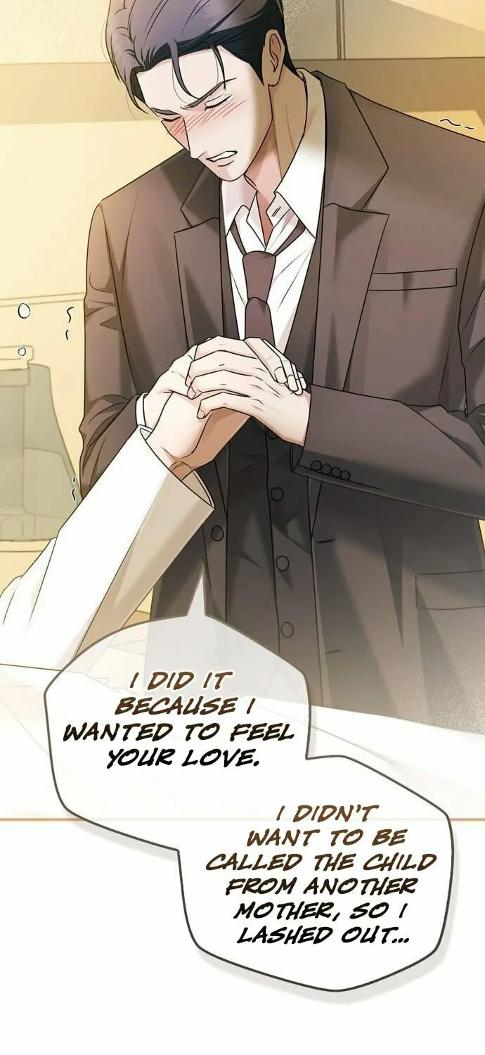 Couple, How Far You Can Go? Chapter 55 page 25 - 