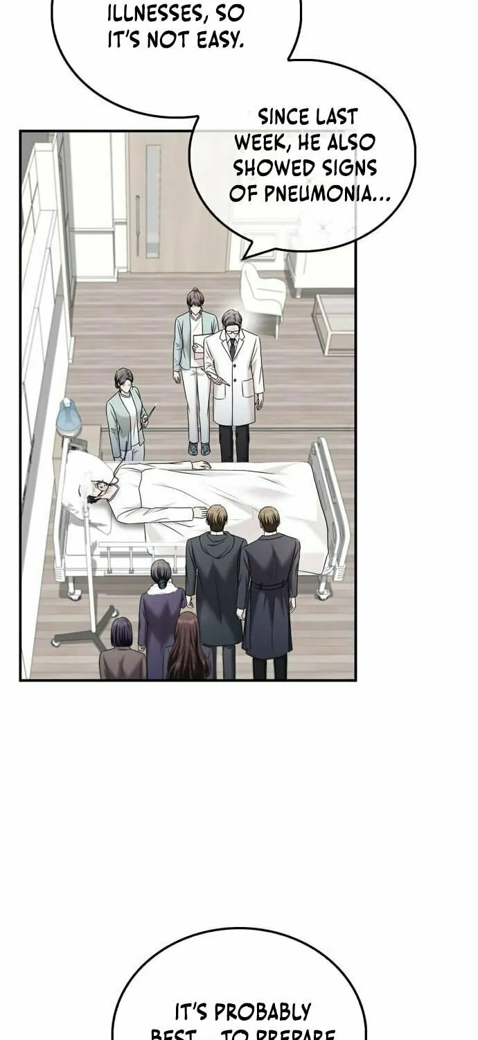 Couple, How Far You Can Go? Chapter 55 page 31 - 