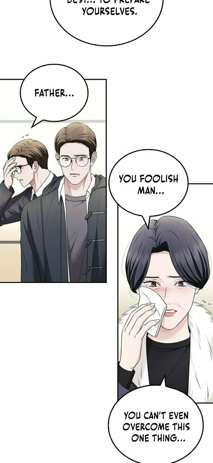 Couple, How Far You Can Go? Chapter 55 page 32 - 