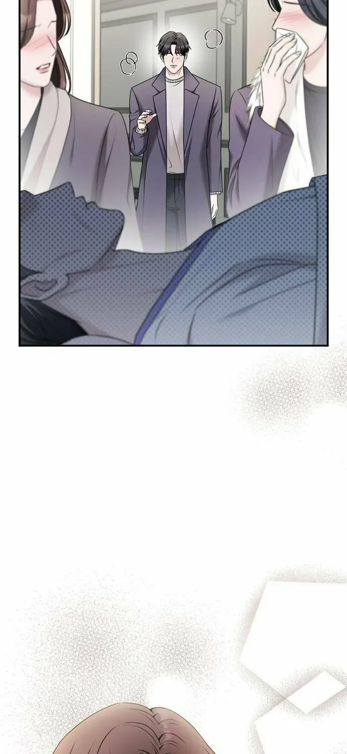 Couple, How Far You Can Go? Chapter 55 page 40 - 