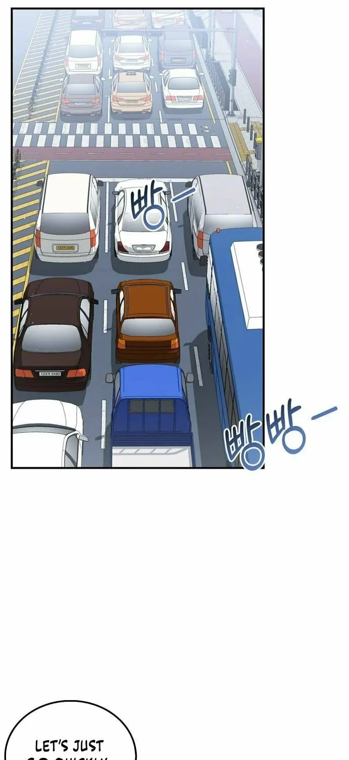 Couple, How Far You Can Go? Chapter 55 page 5 - 