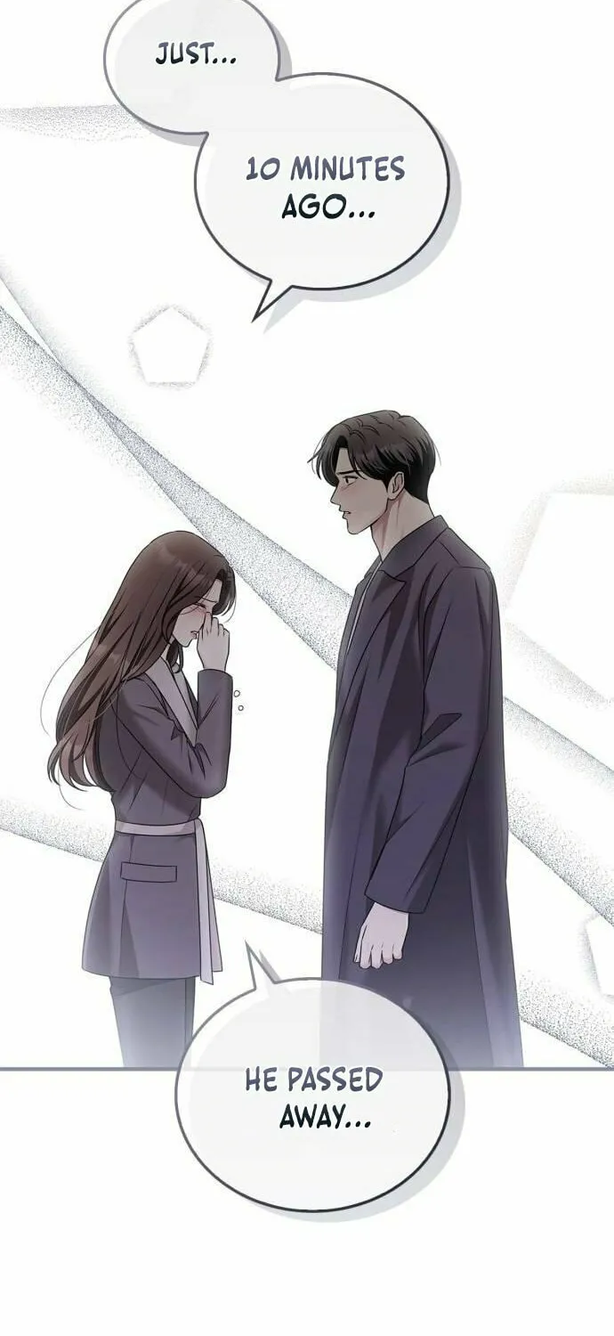 Couple, How Far You Can Go? Chapter 55 page 42 - 