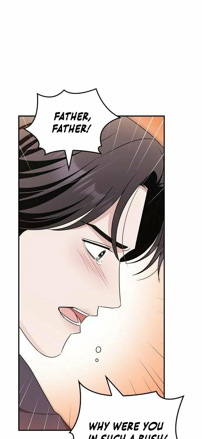 Couple, How Far You Can Go? Chapter 55 page 47 - 