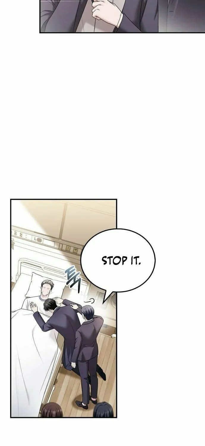 Couple, How Far You Can Go? Chapter 55 page 49 - 