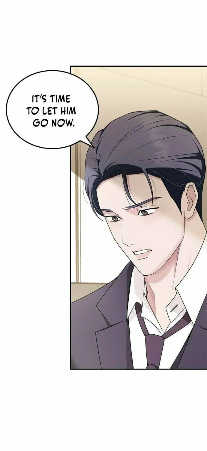 Couple, How Far You Can Go? Chapter 55 page 50 - 