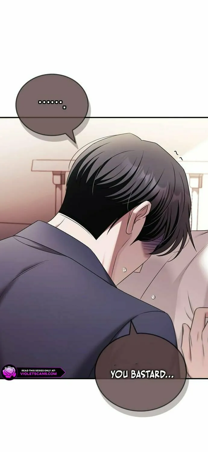 Couple, How Far You Can Go? Chapter 55 page 51 - 