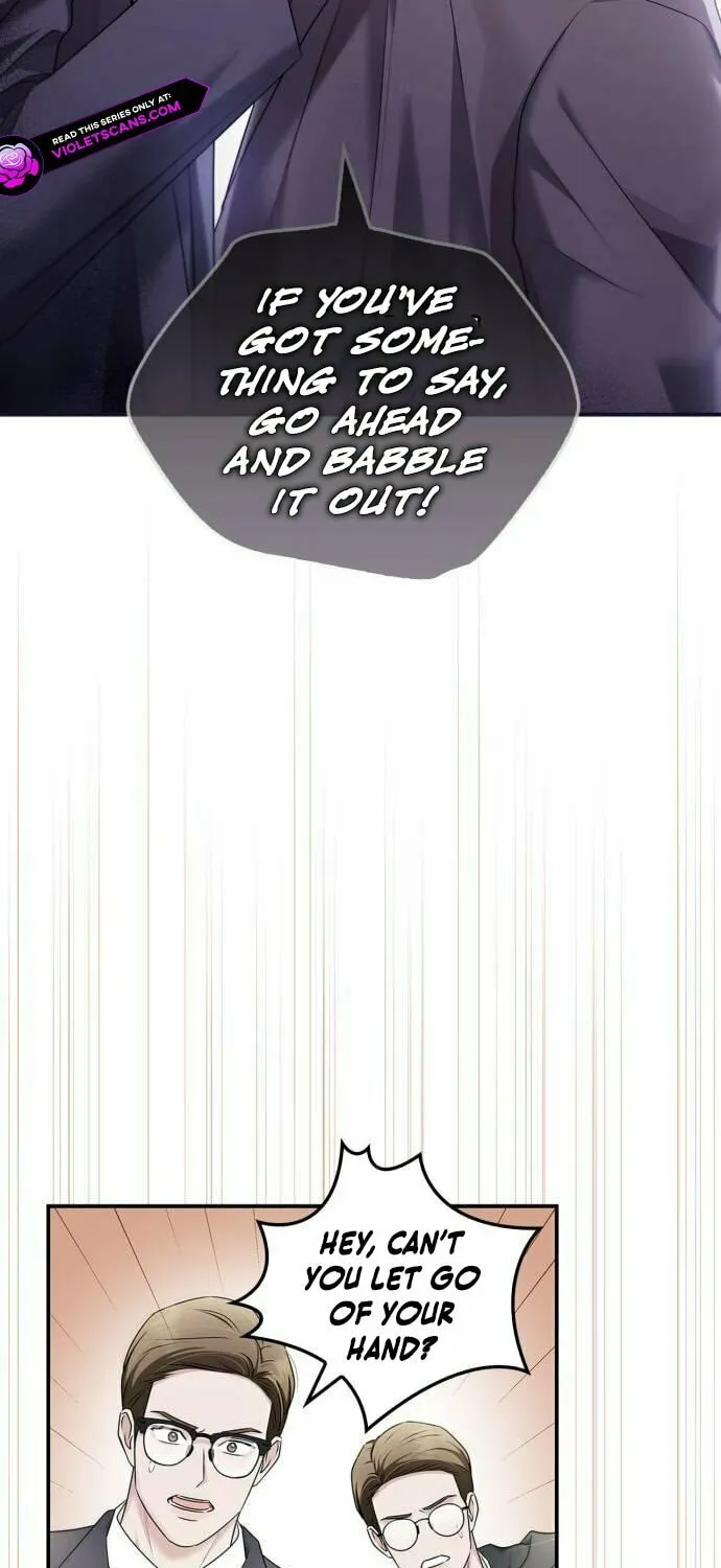 Couple, How Far You Can Go? Chapter 55 page 57 - 