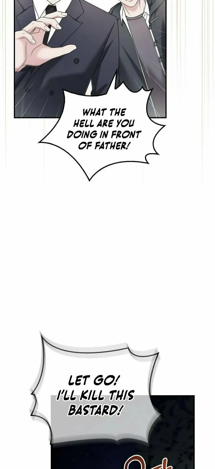 Couple, How Far You Can Go? Chapter 55 page 58 - 