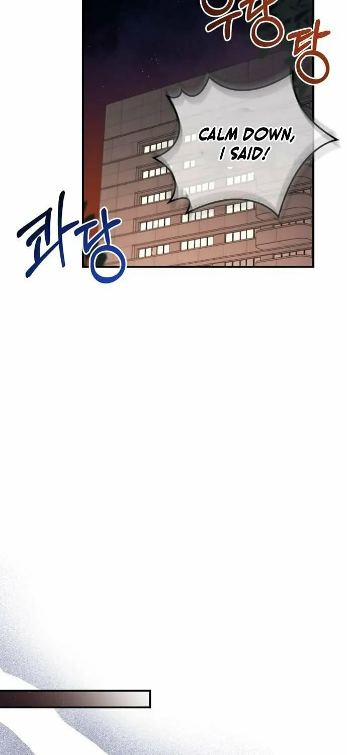 Couple, How Far You Can Go? Chapter 55 page 59 - 