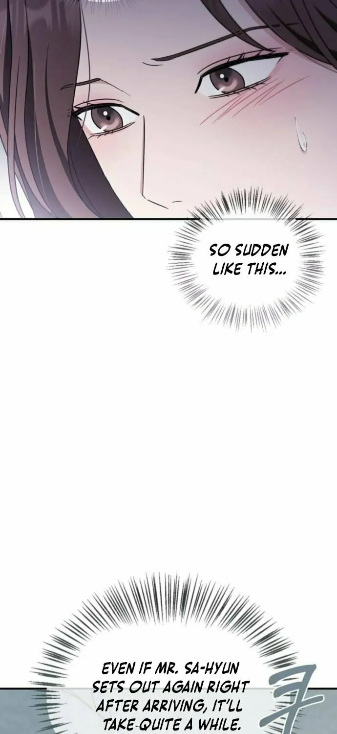 Couple, How Far You Can Go? Chapter 55 page 7 - 