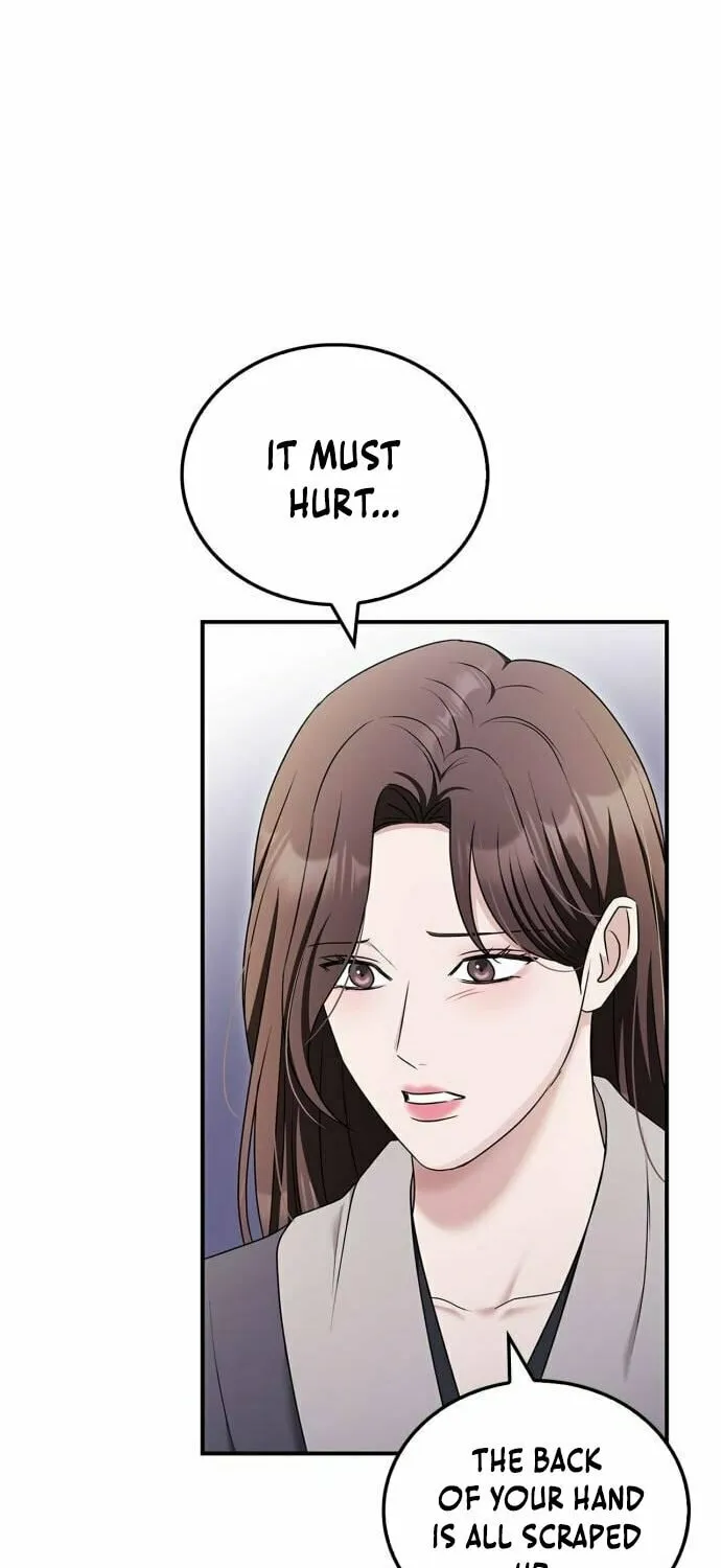 Couple, How Far You Can Go? Chapter 55 page 62 - 