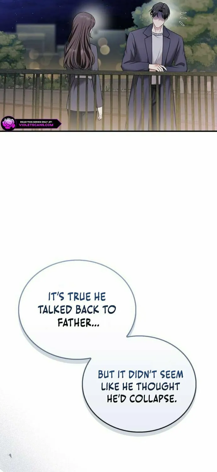 Couple, How Far You Can Go? Chapter 55 page 67 - 