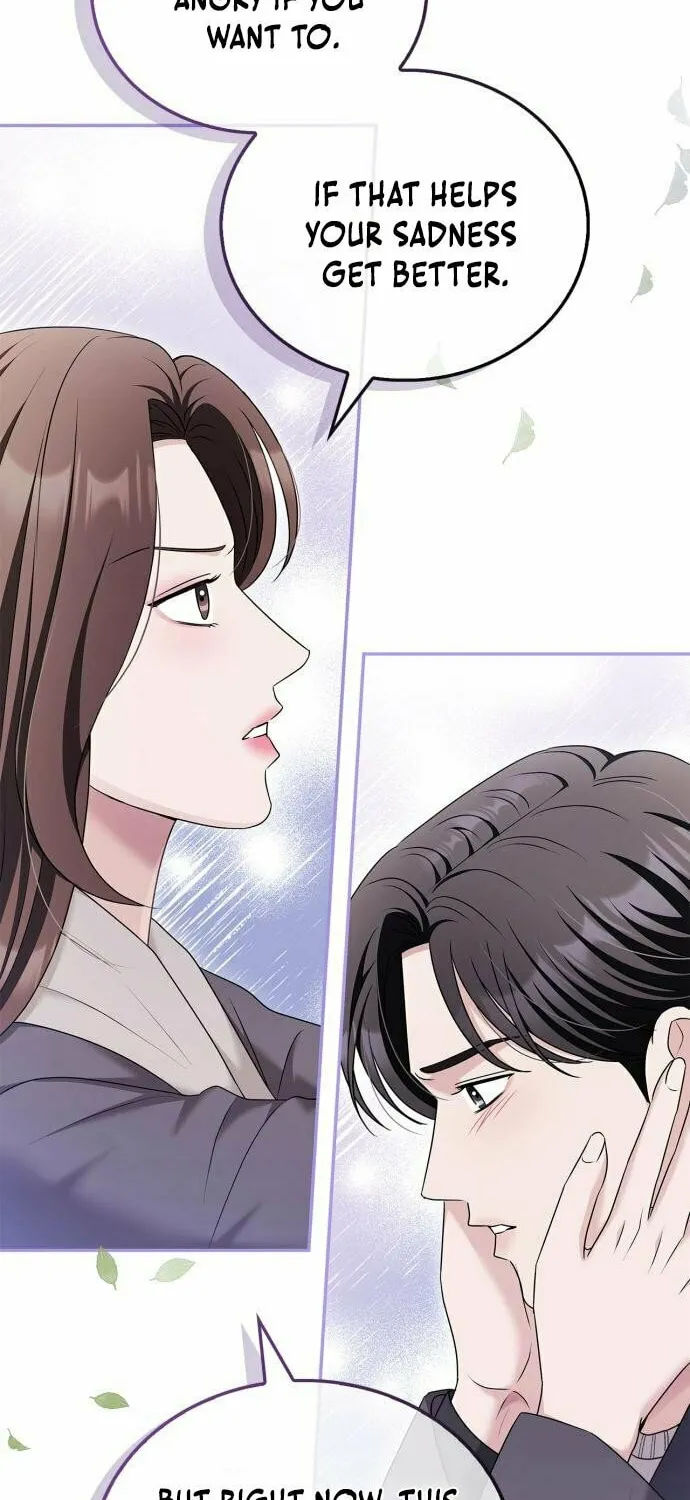 Couple, How Far You Can Go? Chapter 56 page 2 - 