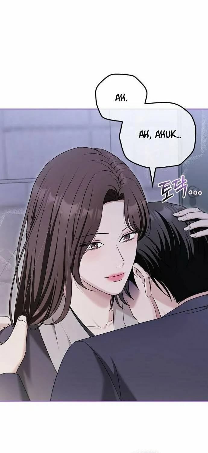 Couple, How Far You Can Go? Chapter 56 page 15 - 