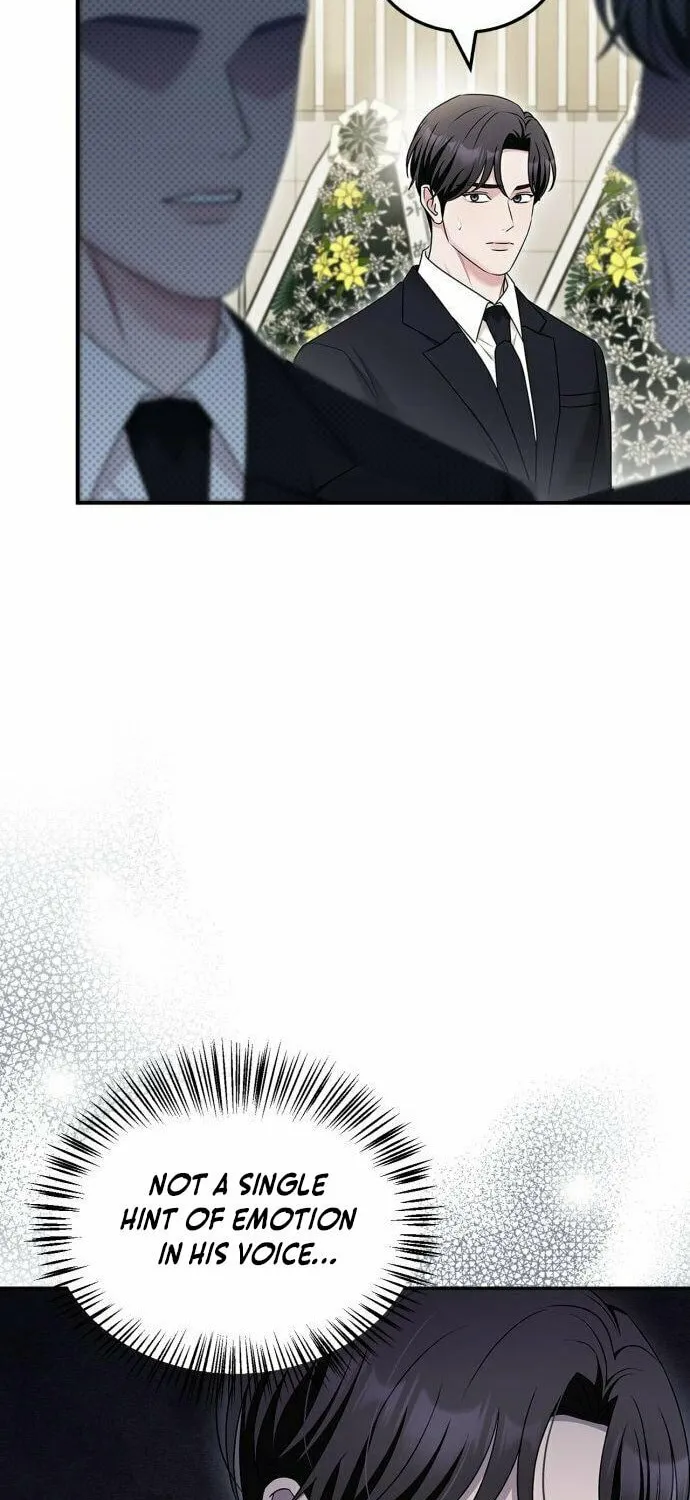 Couple, How Far You Can Go? Chapter 56 page 25 - 