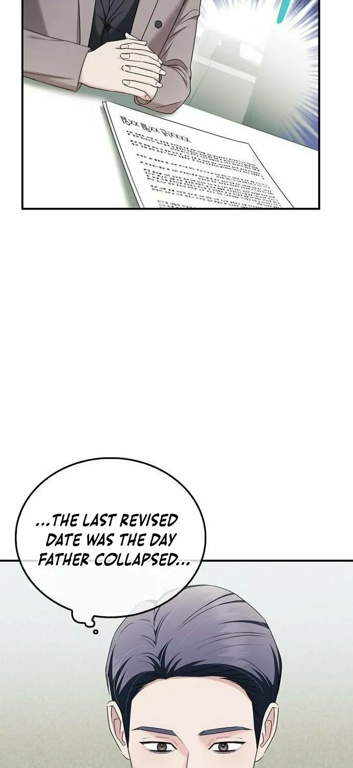 Couple, How Far You Can Go? Chapter 56 page 31 - 
