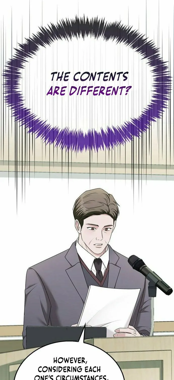 Couple, How Far You Can Go? Chapter 56 page 36 - 