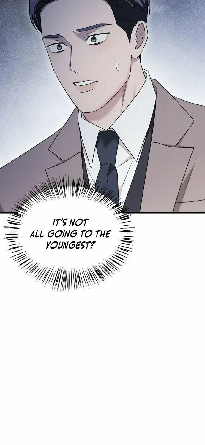 Couple, How Far You Can Go? Chapter 56 page 38 - 